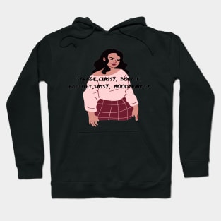 Savage-Megan Thee Stallion Hoodie